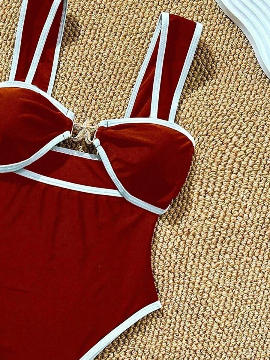 Maiô  Sensual Deluxe - Praiar