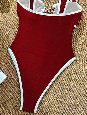 Maiô  Sensual Deluxe - Praiar