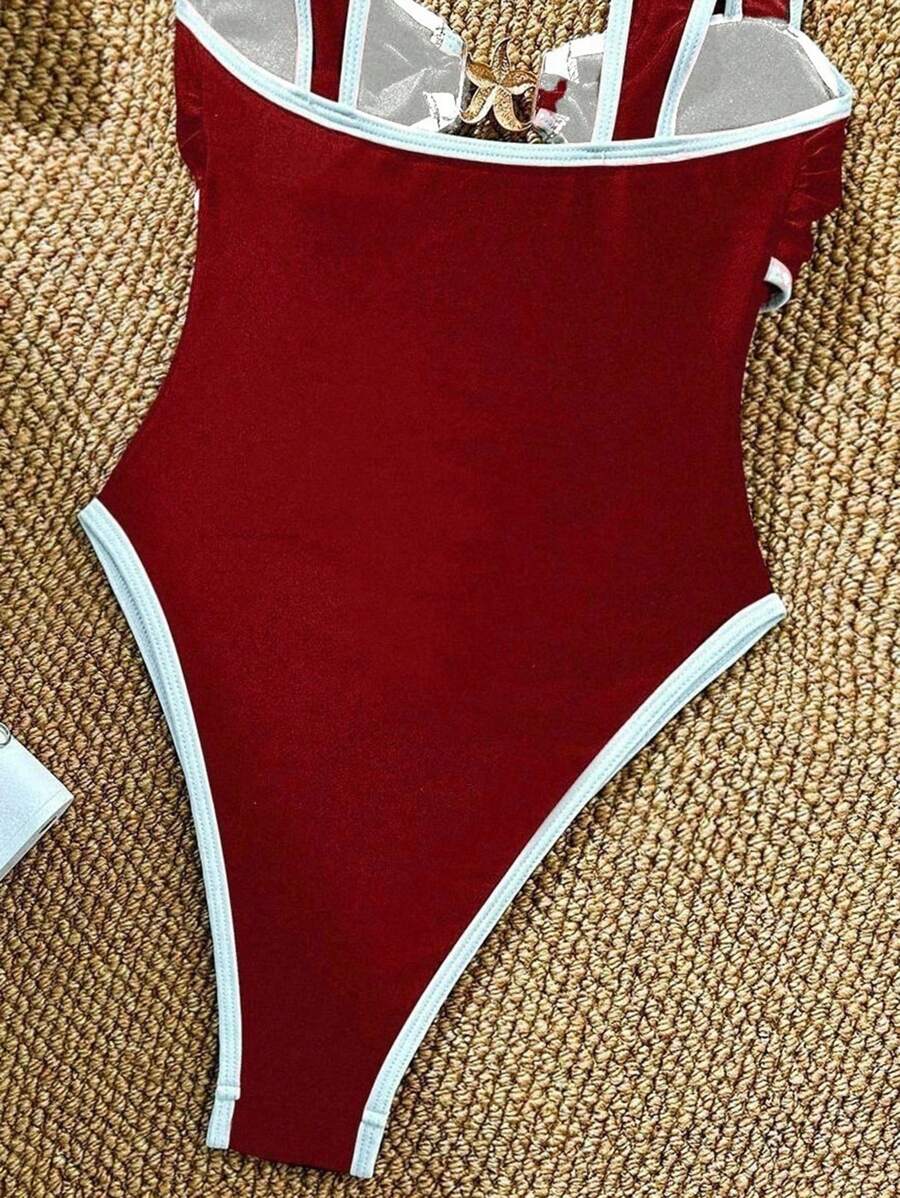 Maiô  Sensual Deluxe - Praiar