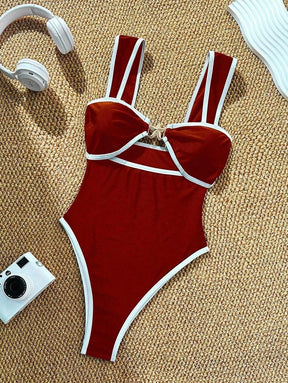 Maiô  Sensual Deluxe - Praiar