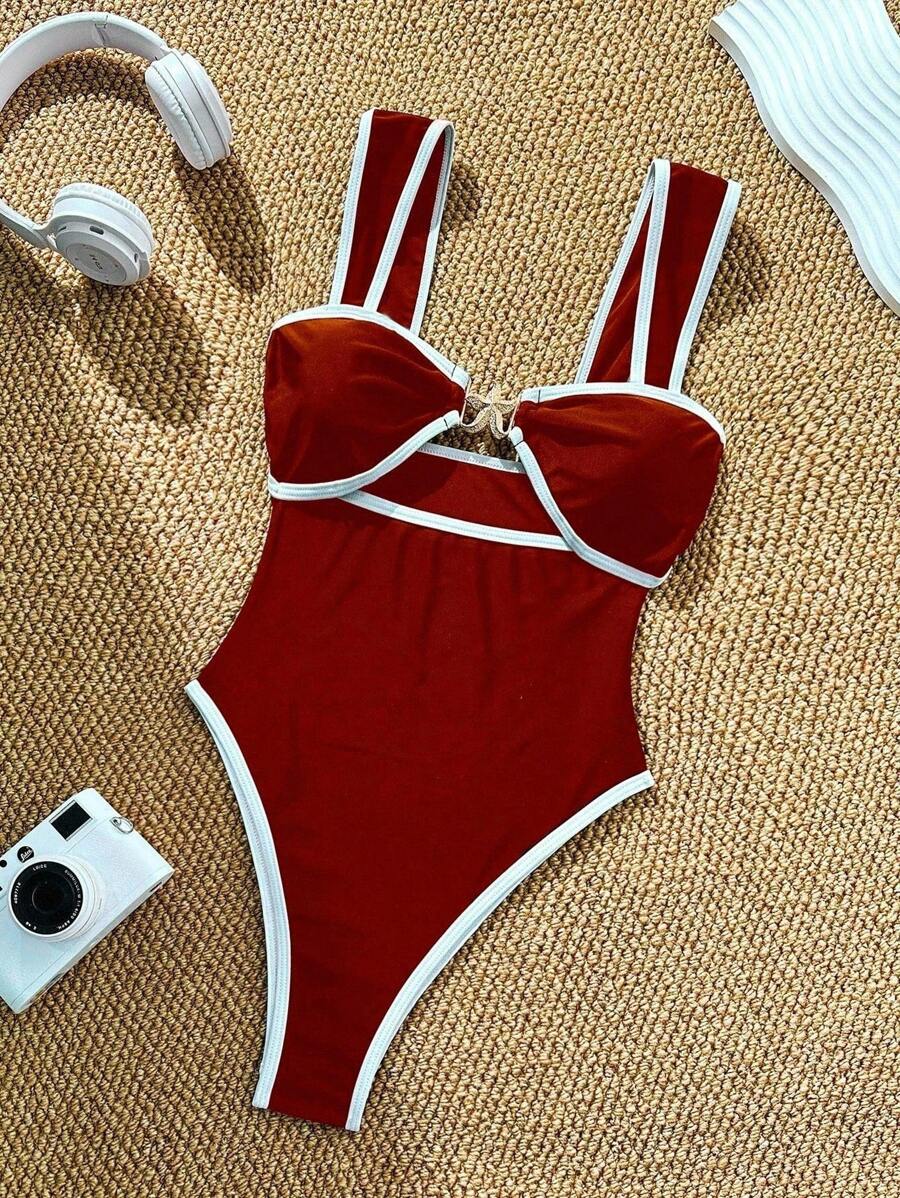 Maiô  Sensual Deluxe - Praiar