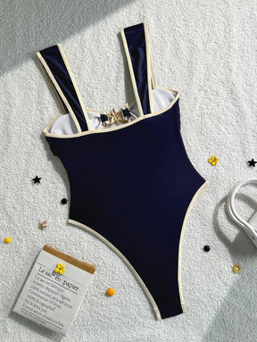 Maiô  Sensual Deluxe - Praiar