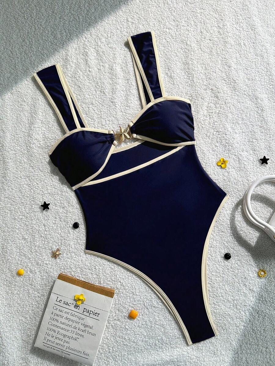 Maiô  Sensual Deluxe - Praiar