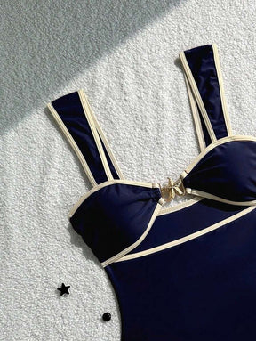 Maiô  Sensual Deluxe - Praiar