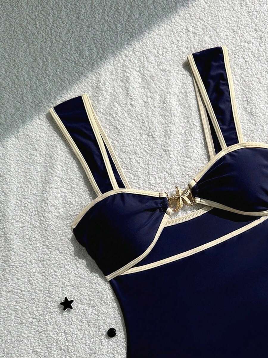 Maiô  Sensual Deluxe - Praiar