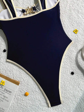 Maiô  Sensual Deluxe - Praiar