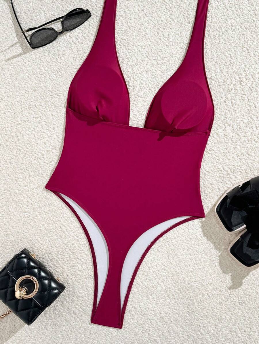 Maiô Lince - Praiar