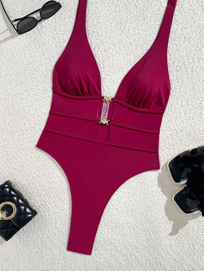 Maiô Lince - Praiar