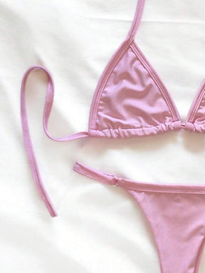 Biquíni Atenas Cortininha Suplex - Praiar