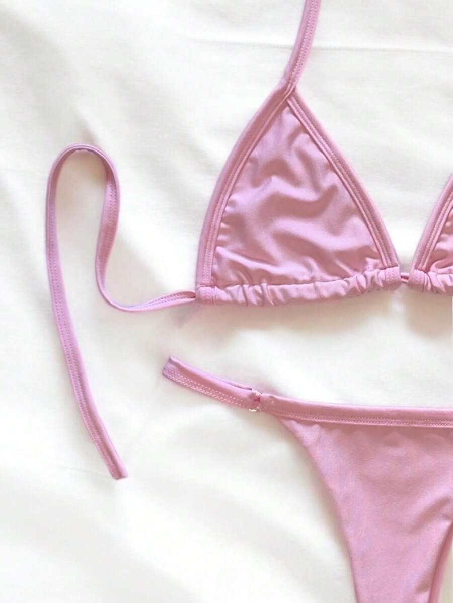 Biquíni Atenas Cortininha Suplex - Praiar