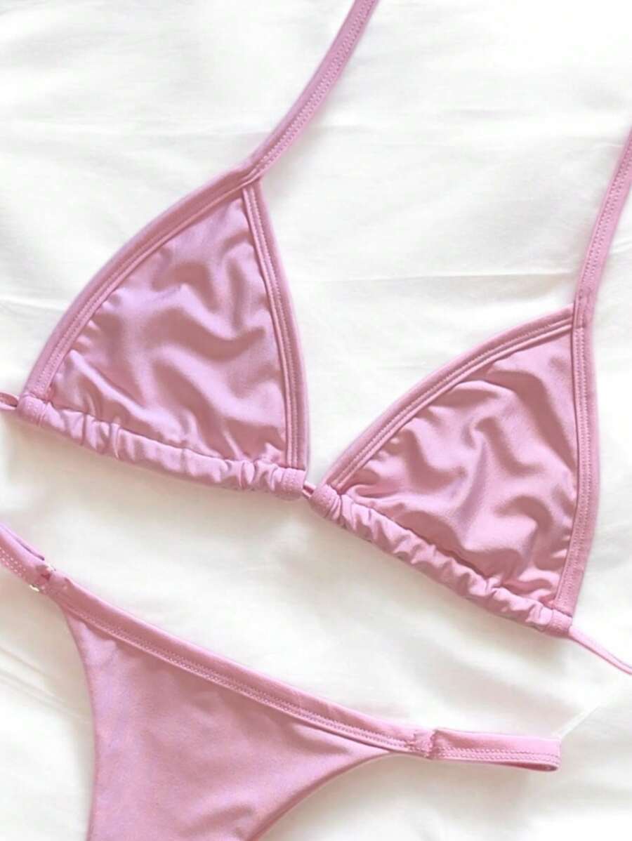 Biquíni Atenas Cortininha Suplex - Praiar