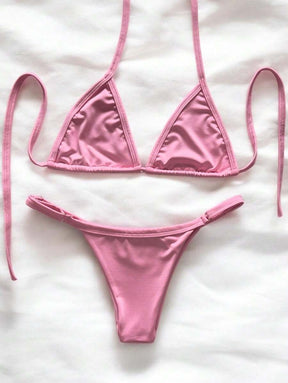 Biquíni Atenas Cortininha Suplex - Praiar