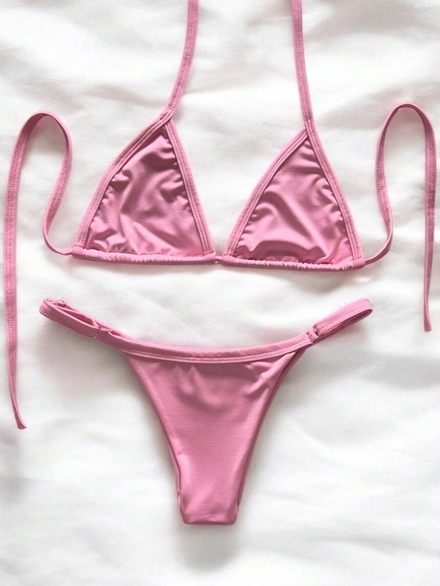 Biquíni Atenas Cortininha Suplex - Praiar