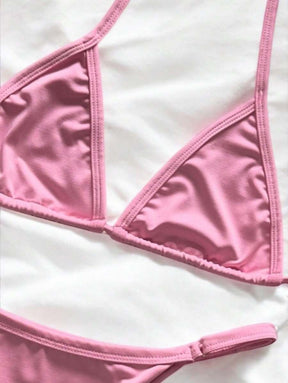 Biquíni Atenas Cortininha Suplex - Praiar