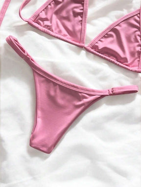 Biquíni Atenas Cortininha Suplex - Praiar