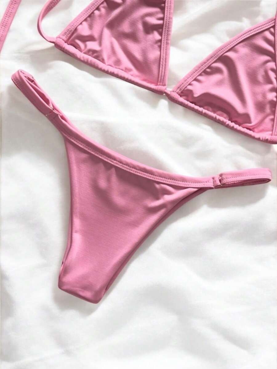 Biquíni Atenas Cortininha Suplex - Praiar