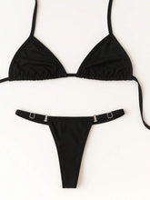 Biquíni Marquinha de Fita com Regulagem – Praiar