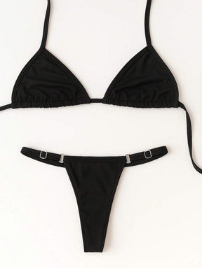 Biquíni Marquinha de Fita com Regulagem – Praiar