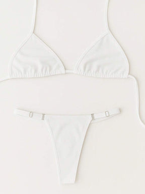 Biquíni Marquinha de Fita com Regulagem – Praiar