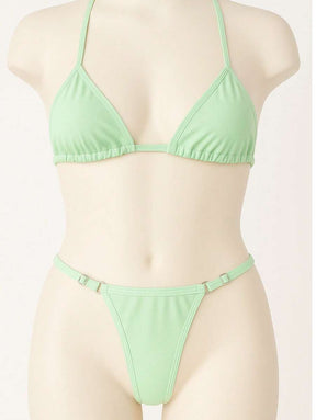 Biquíni Marquinha de Fita com Regulagem – Praiar