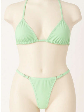 Biquíni Marquinha de Fita com Regulagem – Praiar