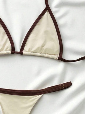 Biquíni Atenas Cortininha Suplex - Praiar