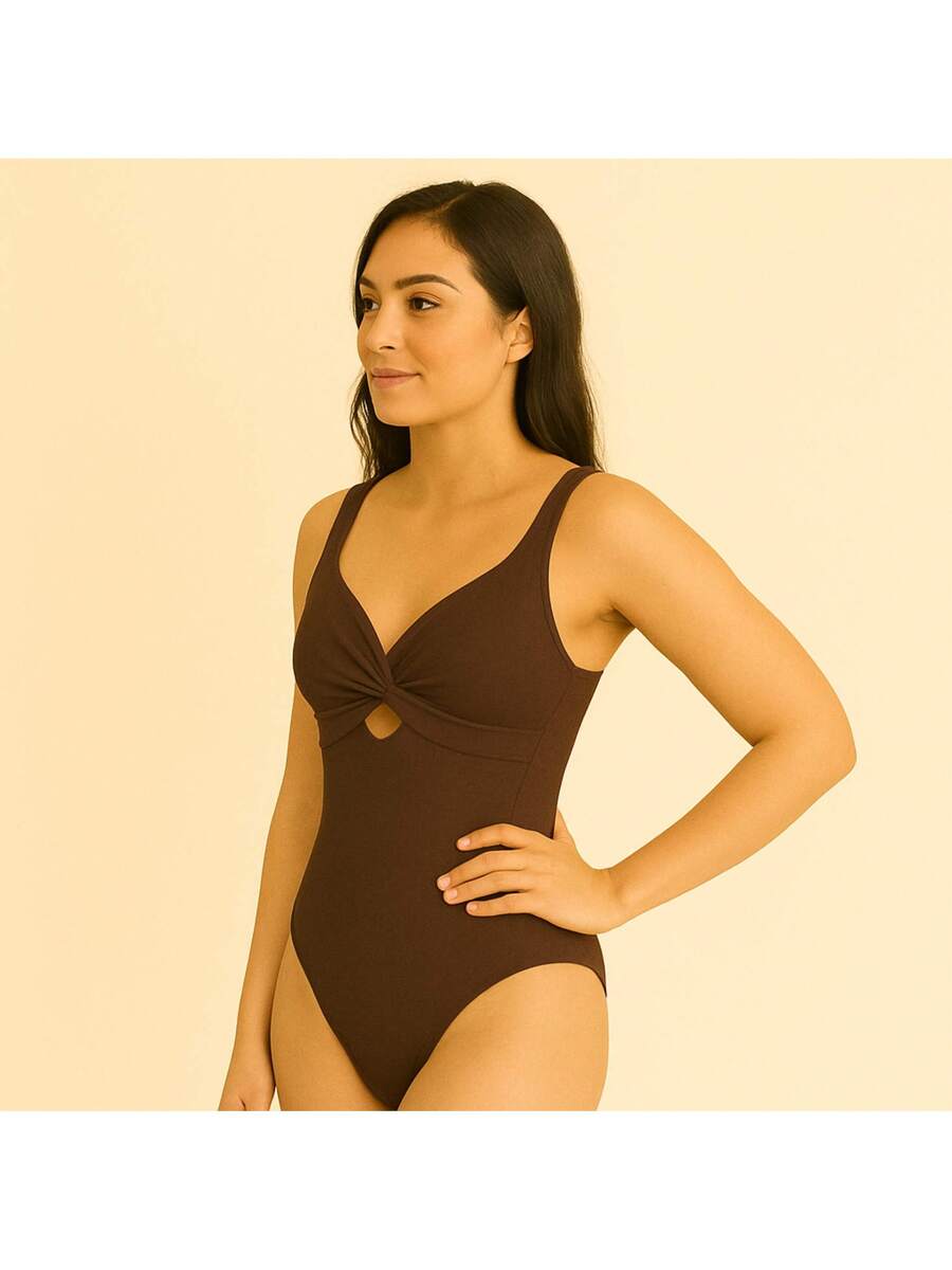 Maiô feminino elegante - Praiar