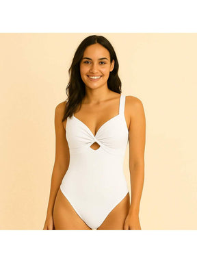Maiô feminino elegante - Praiar