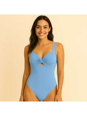 Maiô feminino elegante - Praiar