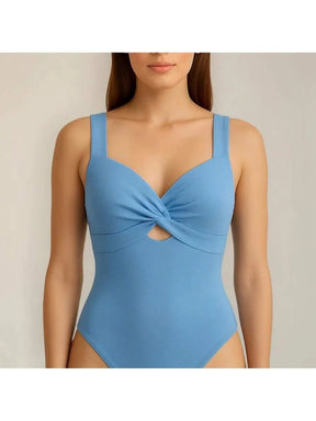 Maiô feminino elegante - Praiar