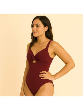 Maiô feminino elegante - Praiar