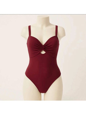 Maiô feminino elegante - Praiar