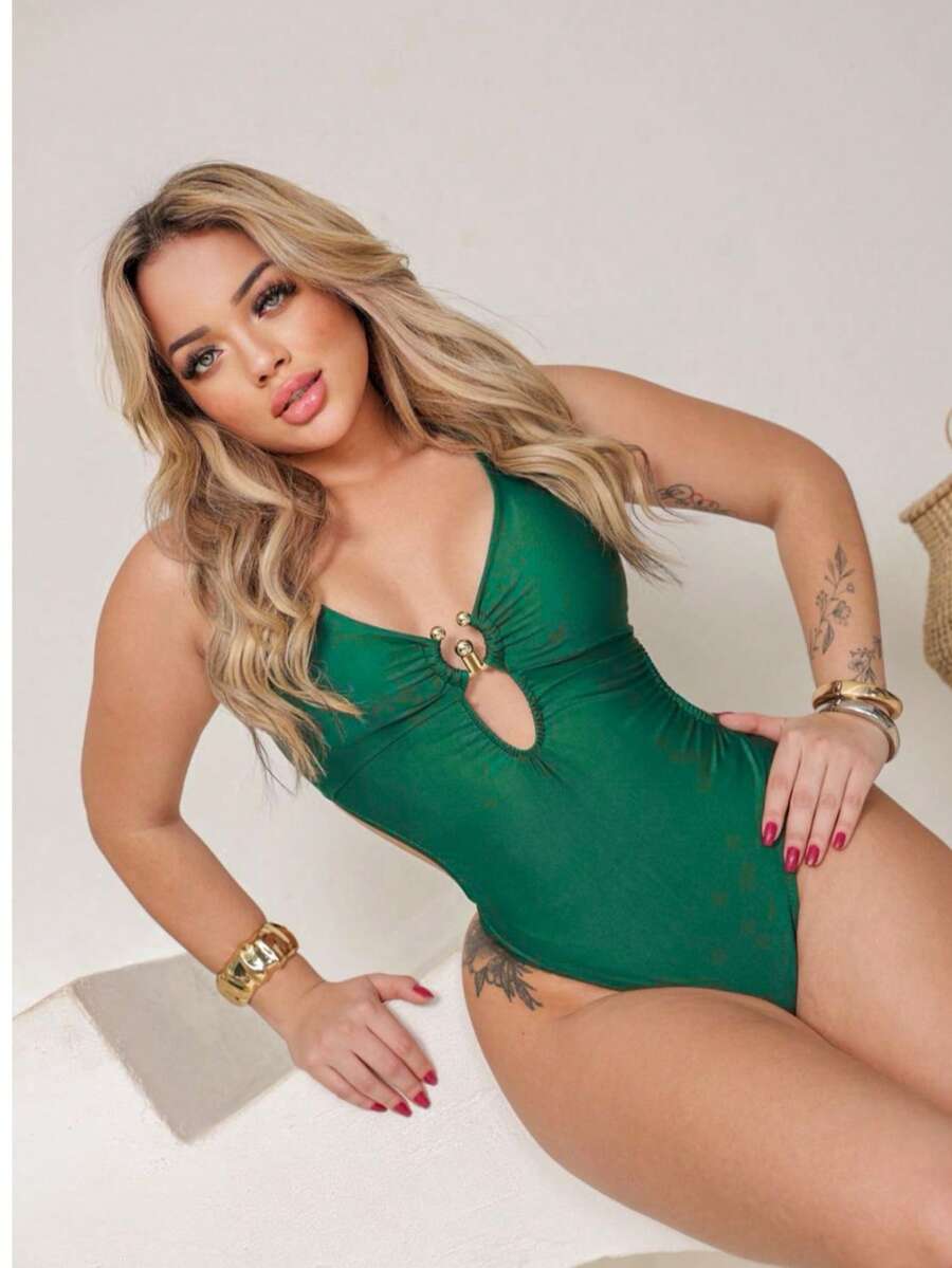 Maiô Argola -Praiar