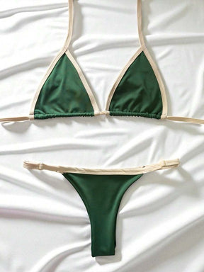 Biquíni Atenas Cortininha Suplex - Praiar