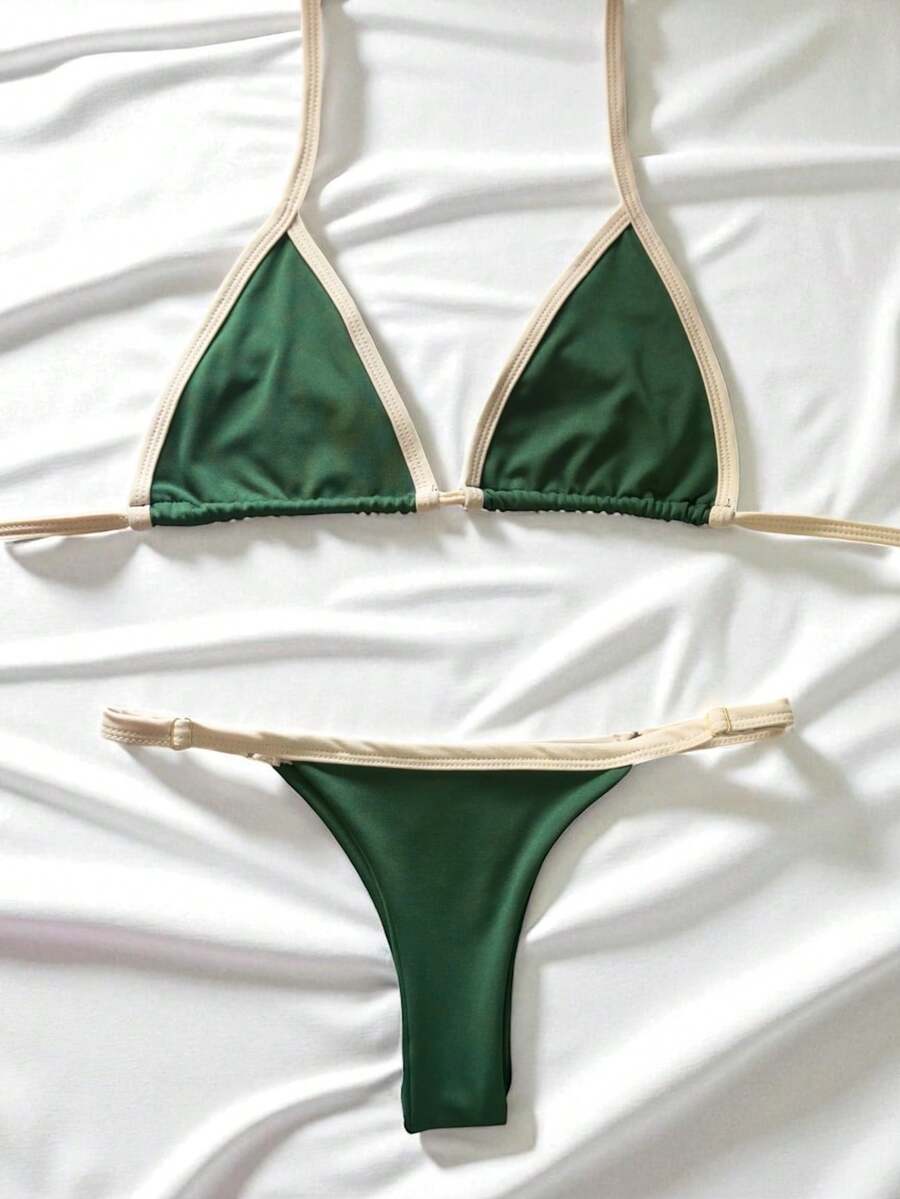 Biquíni Atenas Cortininha Suplex - Praiar