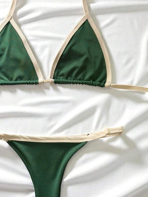 Biquíni Atenas Cortininha Suplex - Praiar