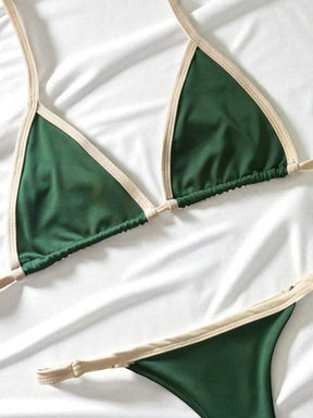 Biquíni Atenas Cortininha Suplex - Praiar