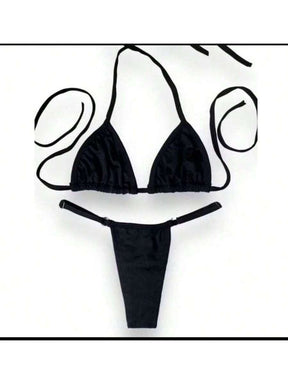 Biquíni com Regulagem – Conforto e Estilo Sob Medida - Praiar