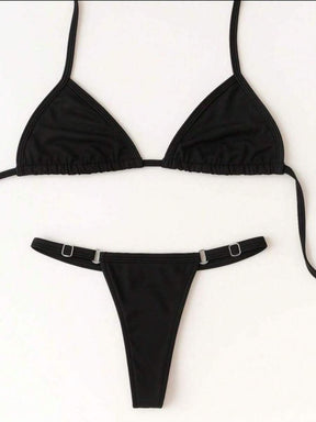Biquíni com Regulagem – Conforto e Estilo Sob Medida - Praiar
