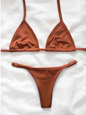 Biquíni com Regulagem – Conforto e Estilo Sob Medida - Praiar