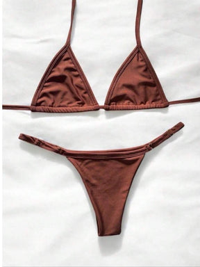 Biquíni com Regulagem – Conforto e Estilo Sob Medida - Praiar