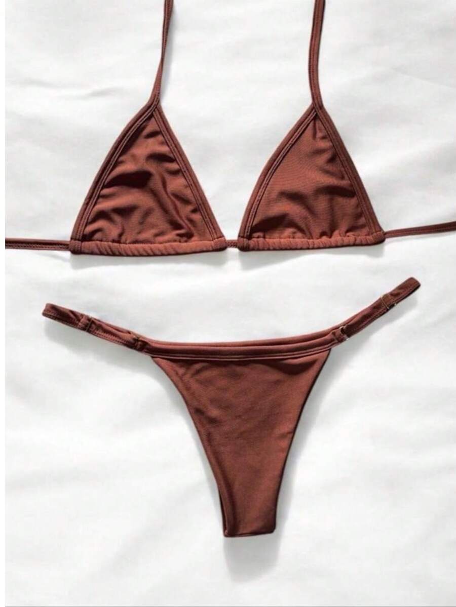 Biquíni com Regulagem – Conforto e Estilo Sob Medida - Praiar