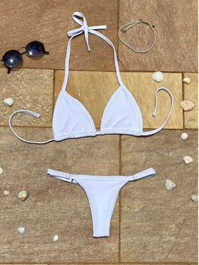 Biquíni com Regulagem – Conforto e Estilo Sob Medida - Praiar