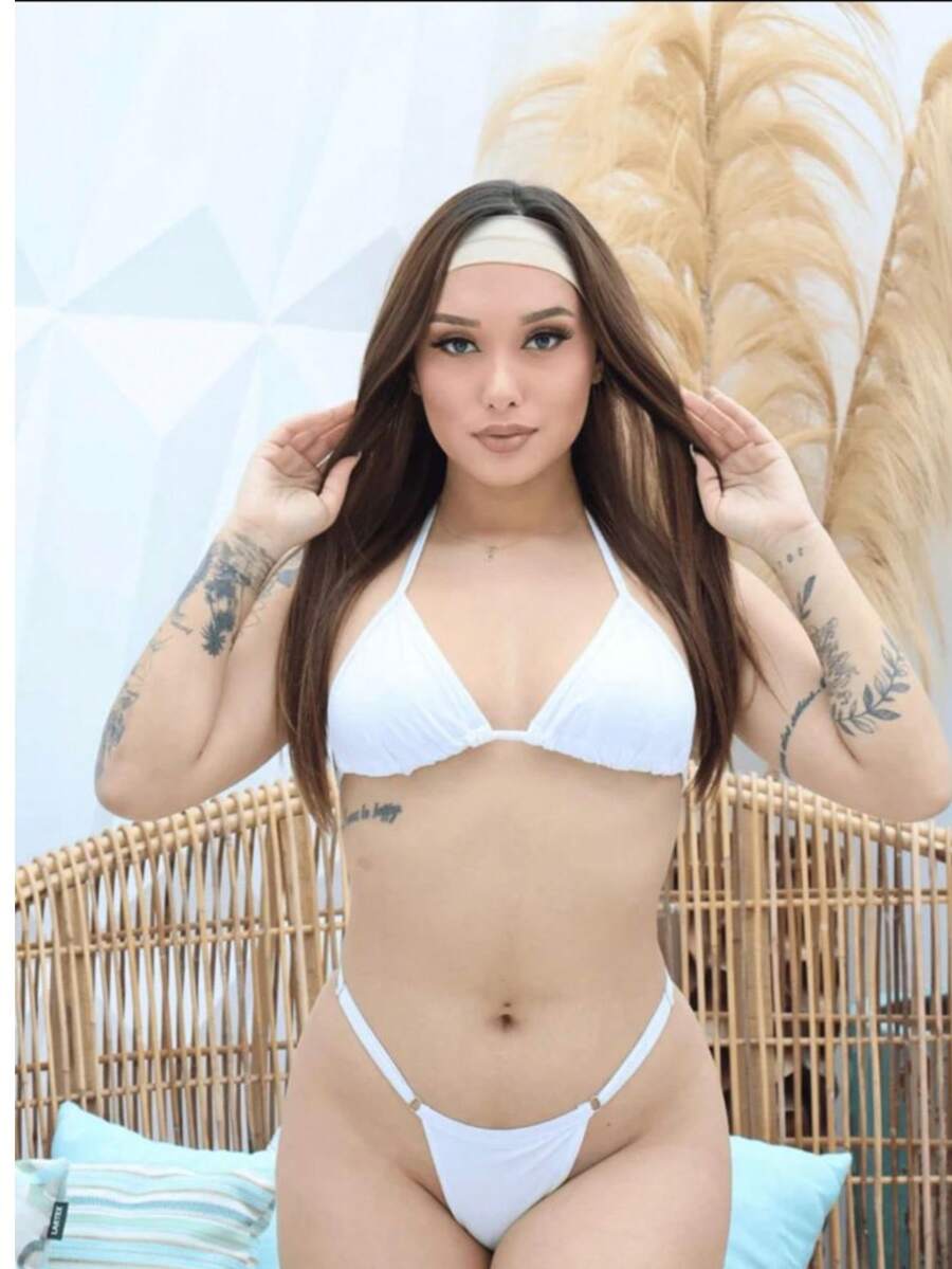 Biquíni com Regulagem – Conforto e Estilo Sob Medida - Praiar