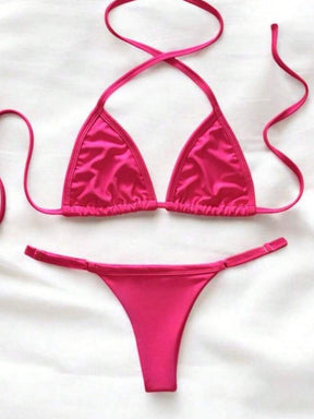 Biquíni com Regulagem – Conforto e Estilo Sob Medida - Praiar