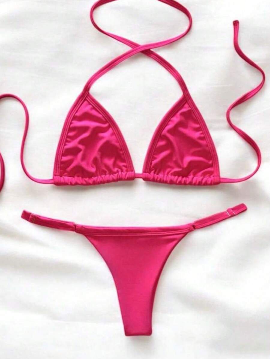 Biquíni com Regulagem – Conforto e Estilo Sob Medida - Praiar