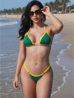 Biquíni Brasil - Praiar