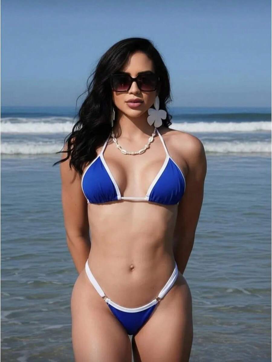 Biquíni Brasil - Praiar