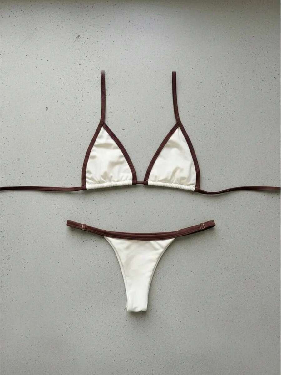 Biquíni Brasil - Praiar