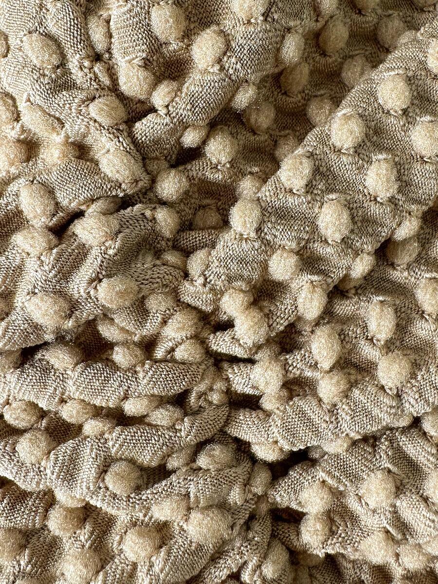 2 Peças Conjunto de Maiô Bikini Cortininha - Praiar